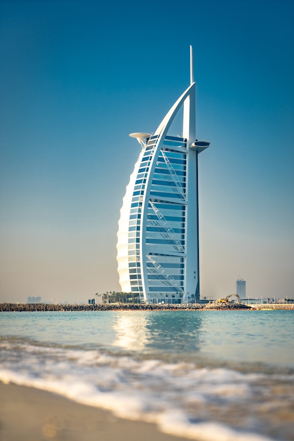 Palm Jumeirah