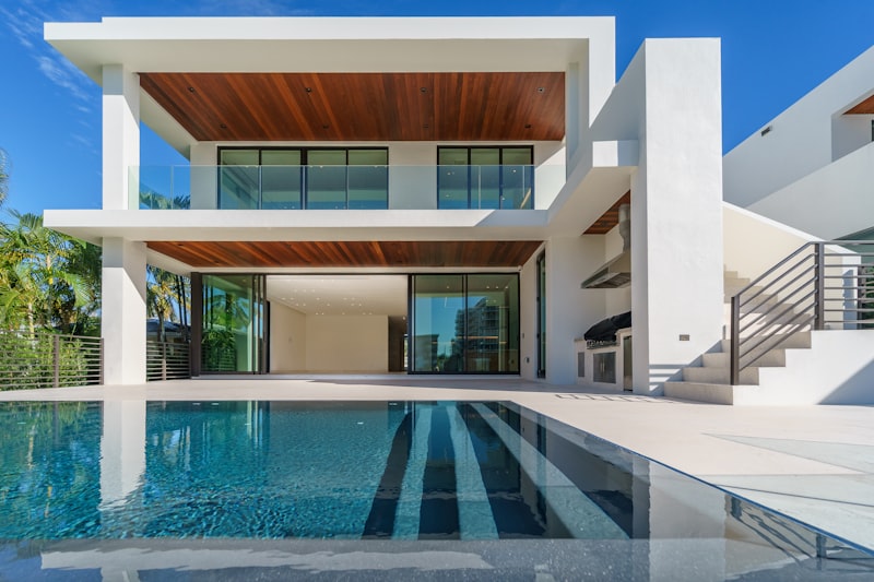 Exclusive Beachfront Collection
